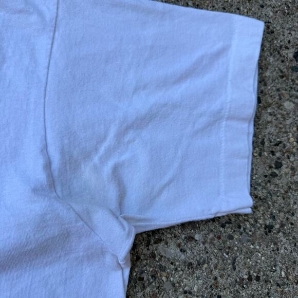 Vintage 90s Hägar the Horrible “Why Me?” Parody   Comic T Shirt - Picture 5 of 6